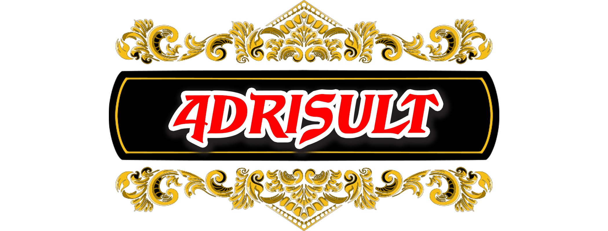 4DRISULT Logo